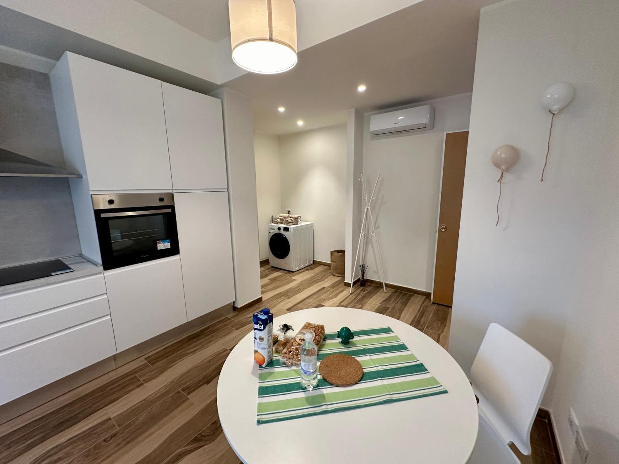 Rainbow Luxury - Sea View Apartament Bari