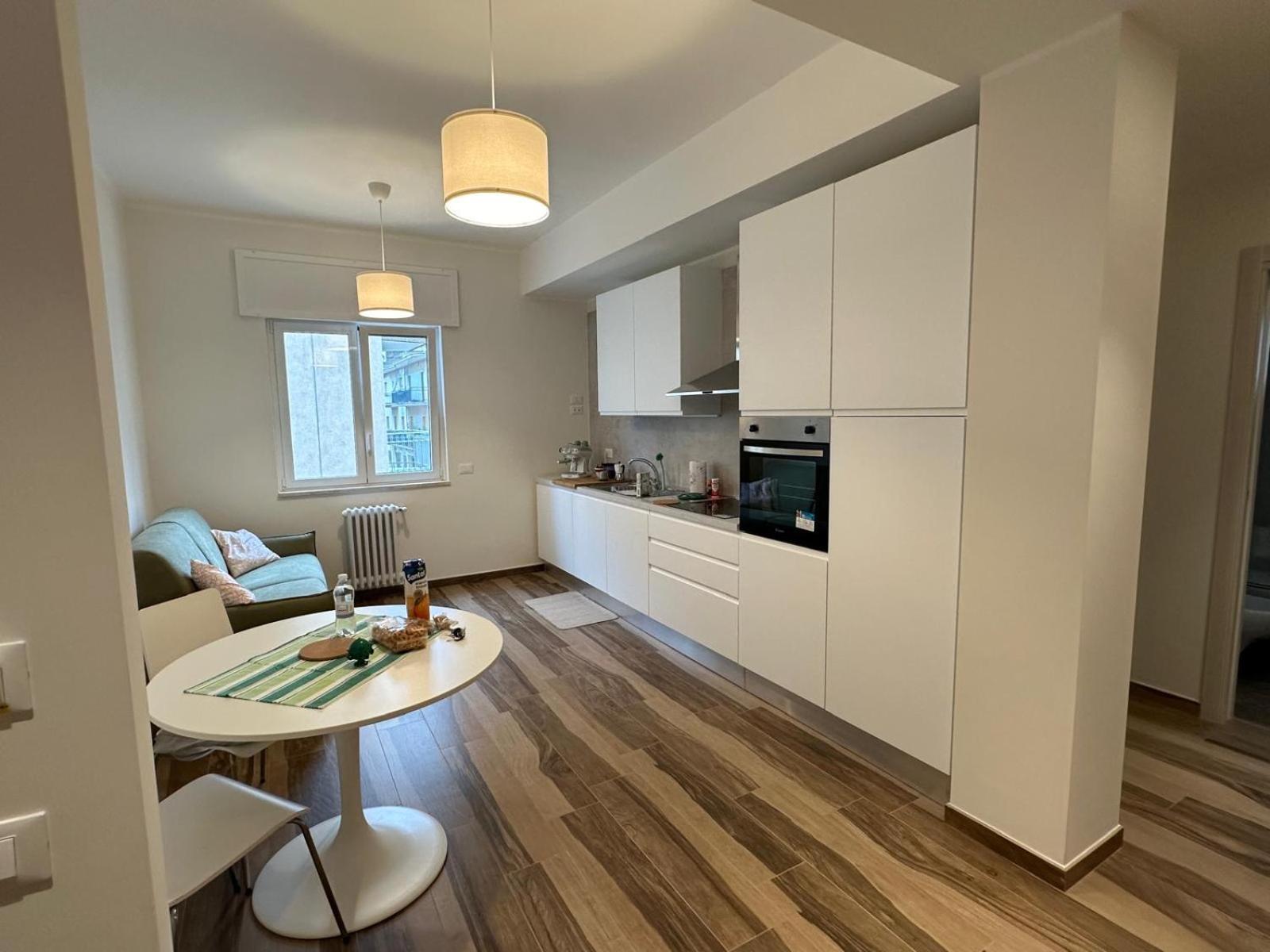 Appartement Rainbow Luxury - Sea View Bari