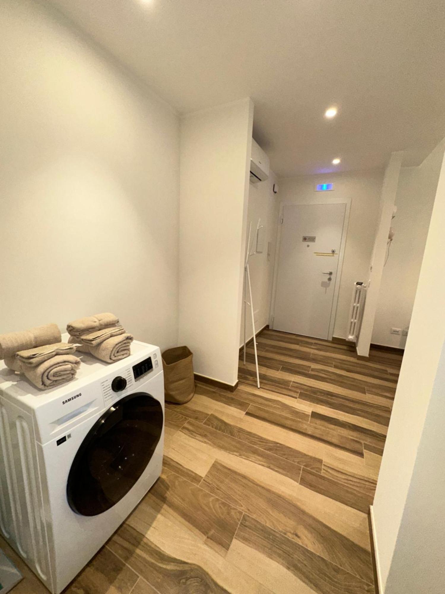 Apartament Rainbow Luxury - Sea View