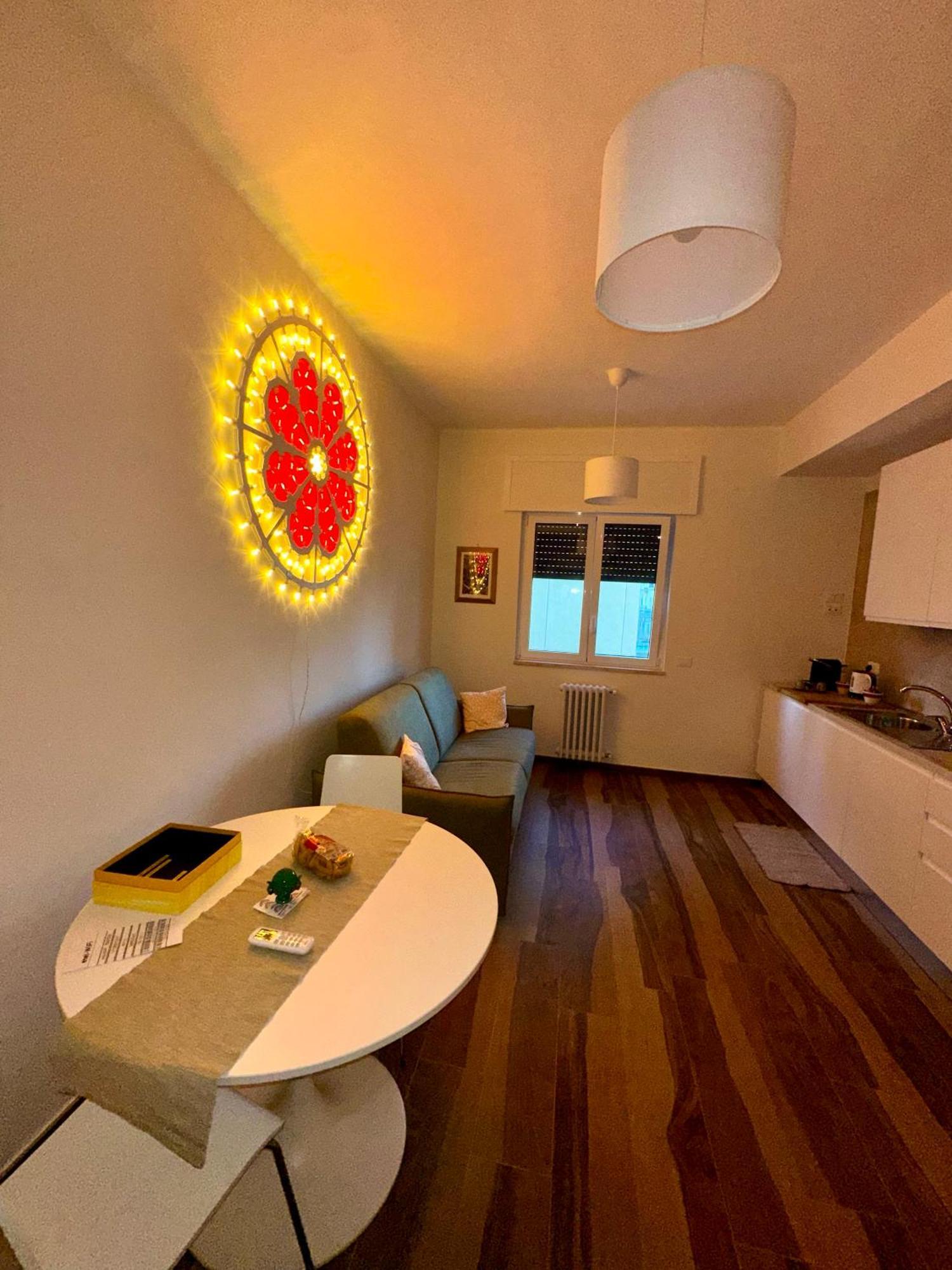 Apartament Rainbow Luxury - Sea View