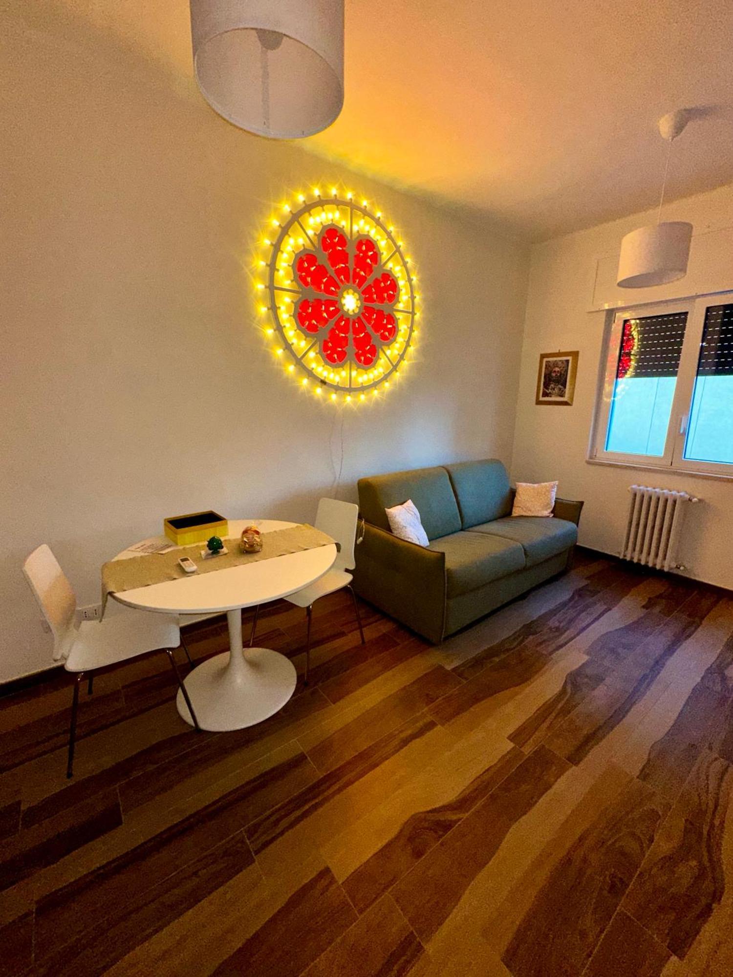 Appartement Rainbow Luxury - Sea View Bari