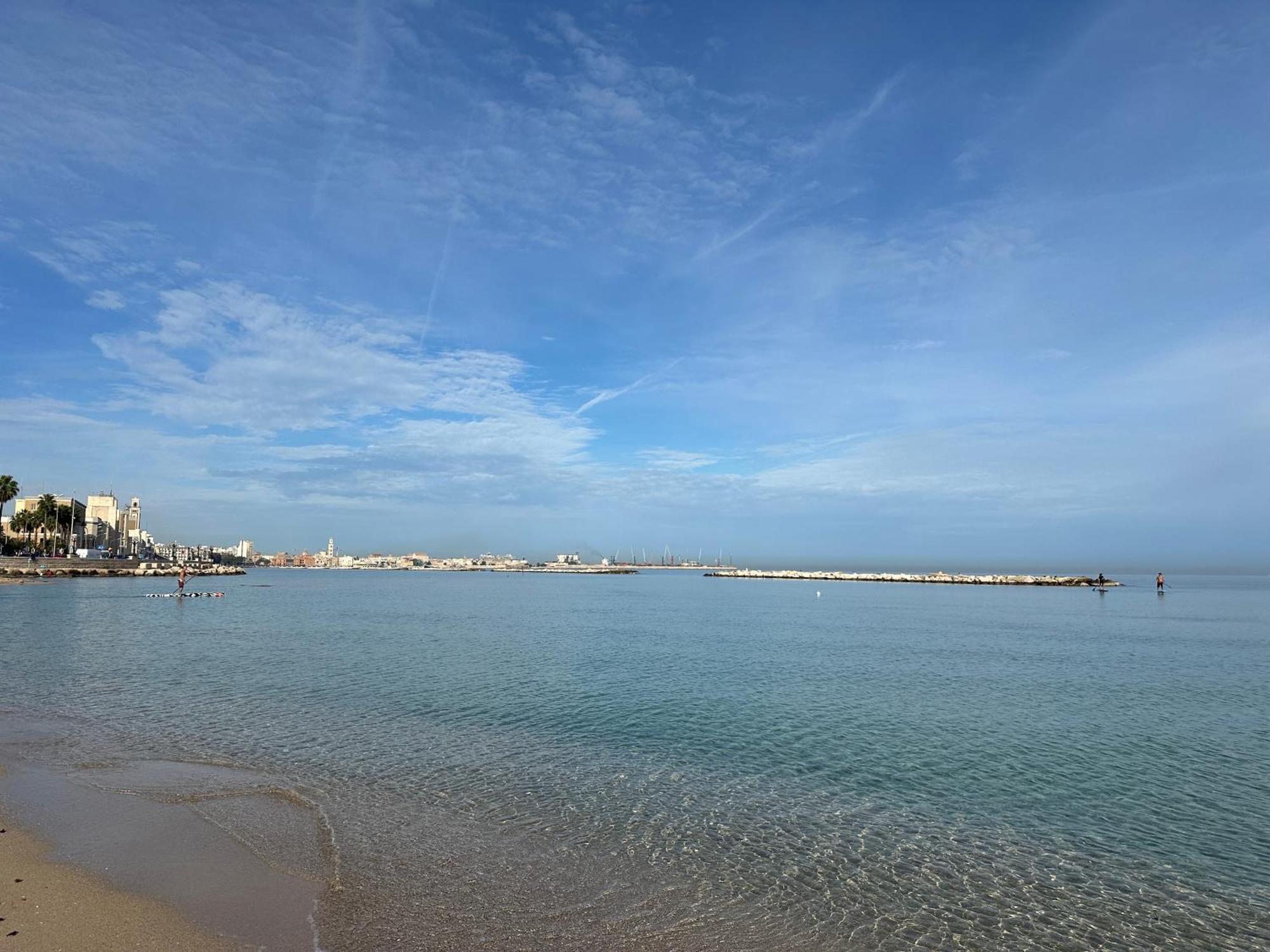 Rainbow Luxury - Sea View Apartament