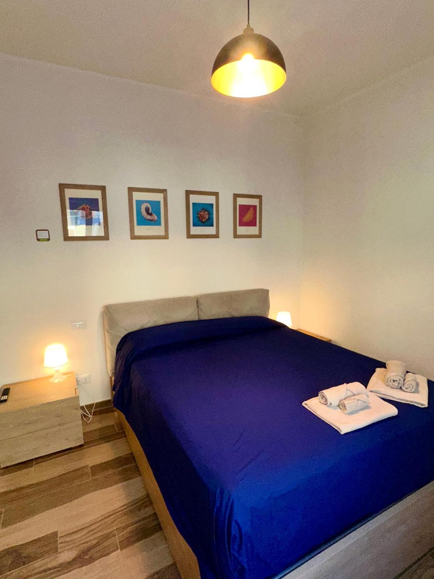 Rainbow Luxury - Sea View Appartement Bari