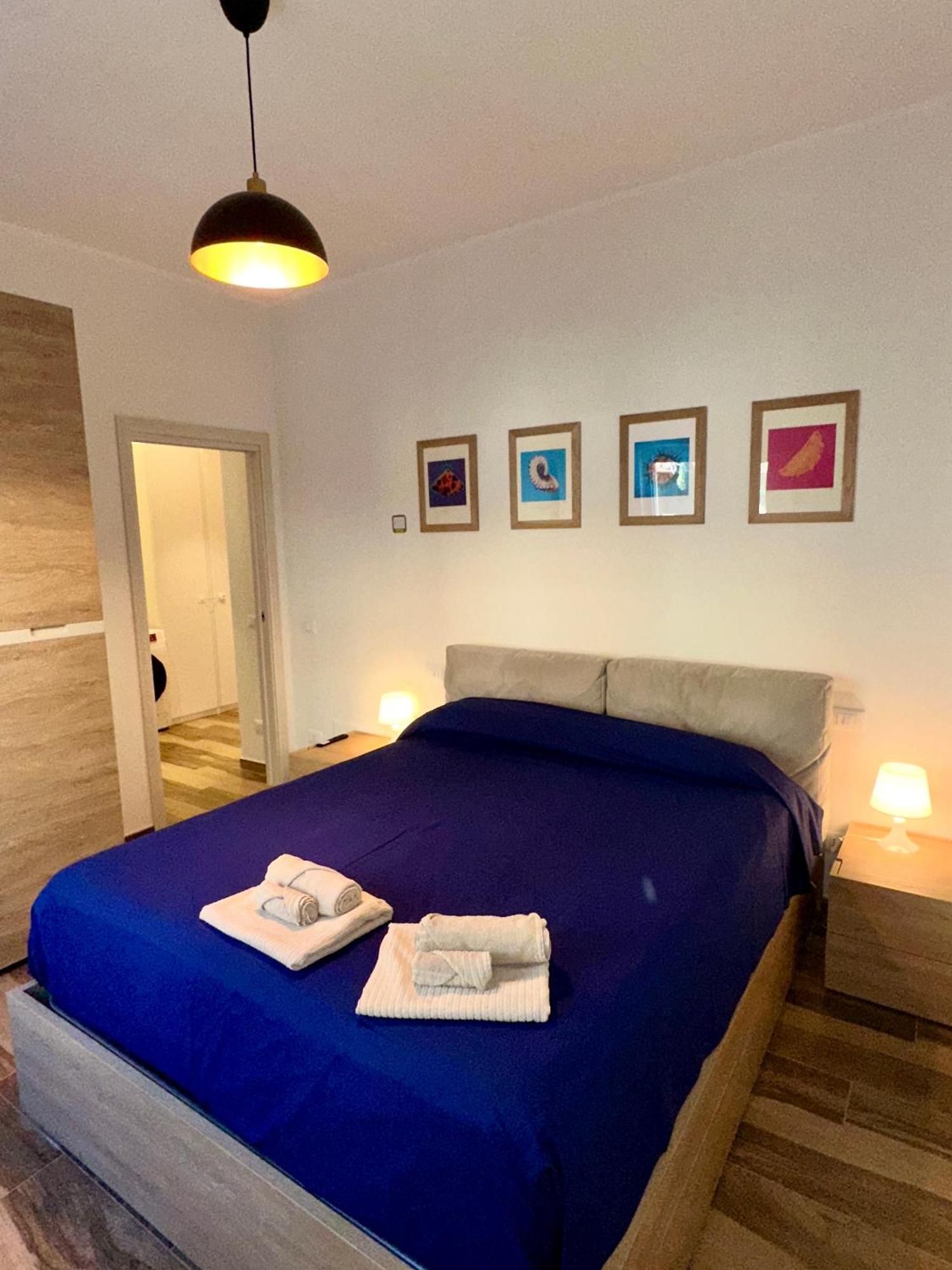 Rainbow Luxury * Bari