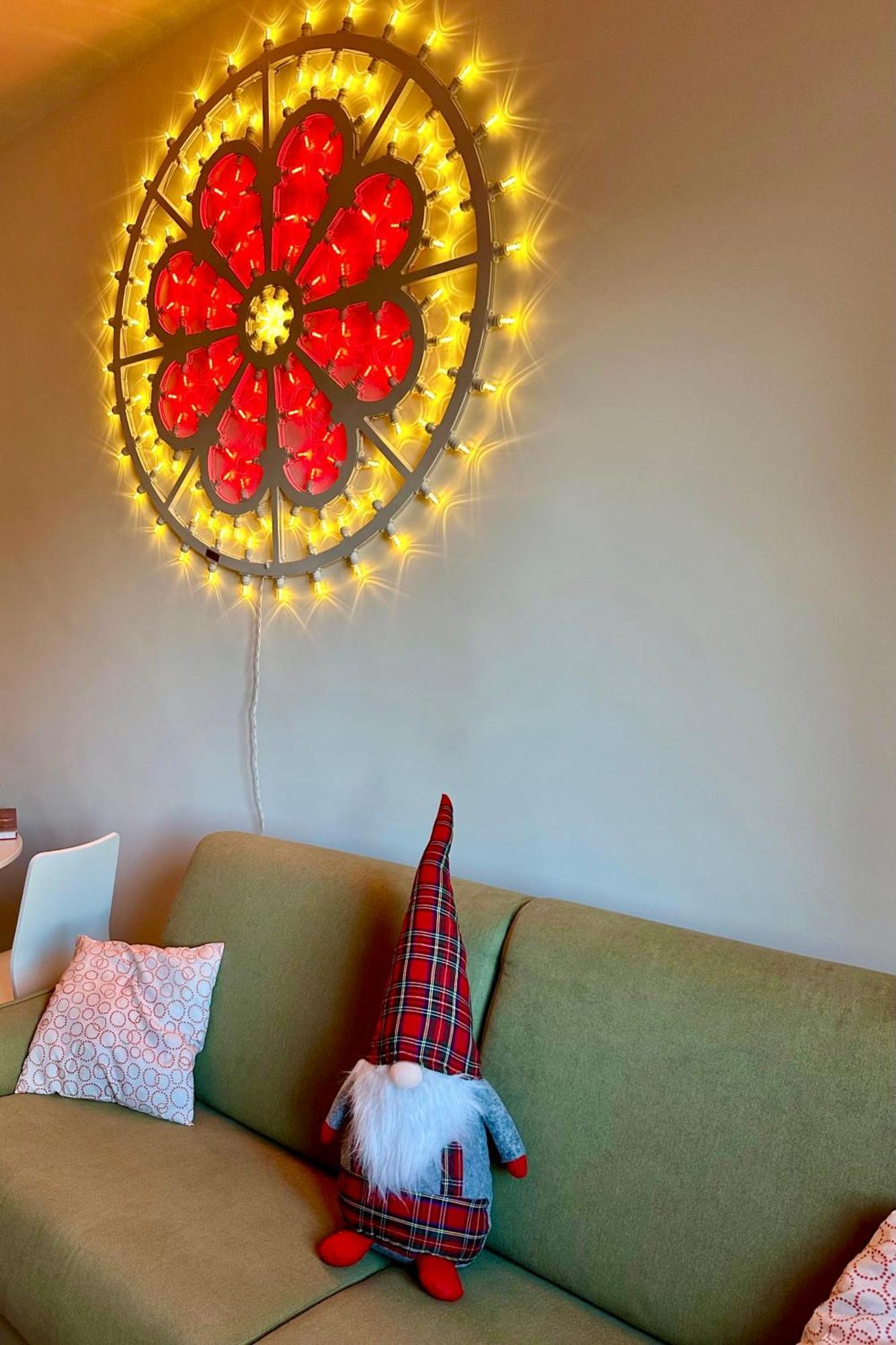 Rainbow Luxury - Sea View Appartement Bari