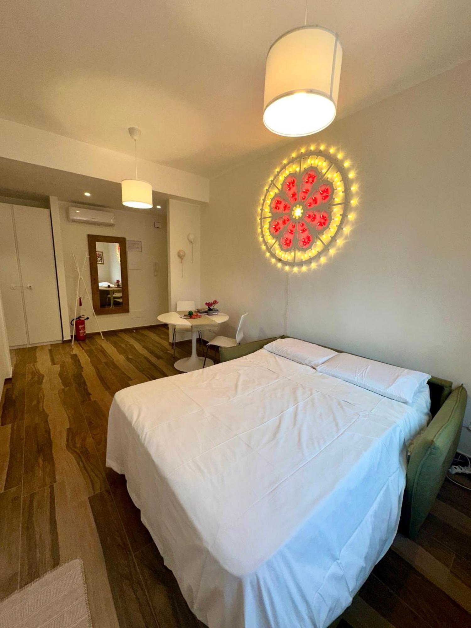 Apartament Rainbow Luxury - Sea View Bari